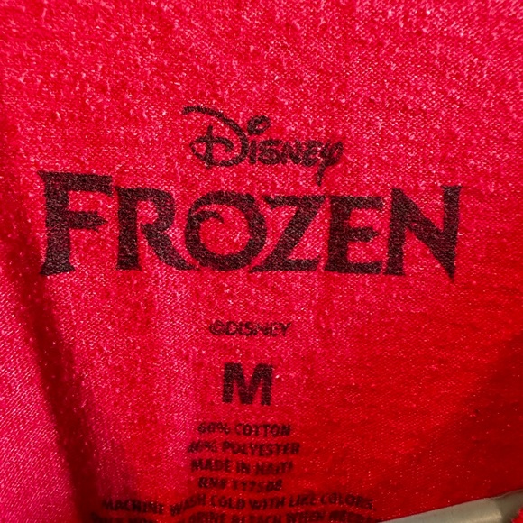 2-shirts Disney Frozen Olaf "Snow Day Everyday" T-shirt bundle for holidays - Picture 3 of 9